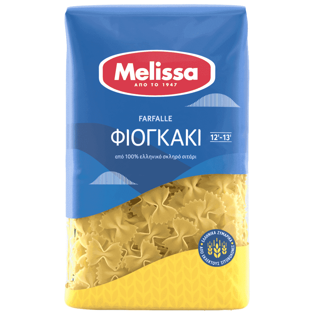 Melissa Φιόγκακι 500gr