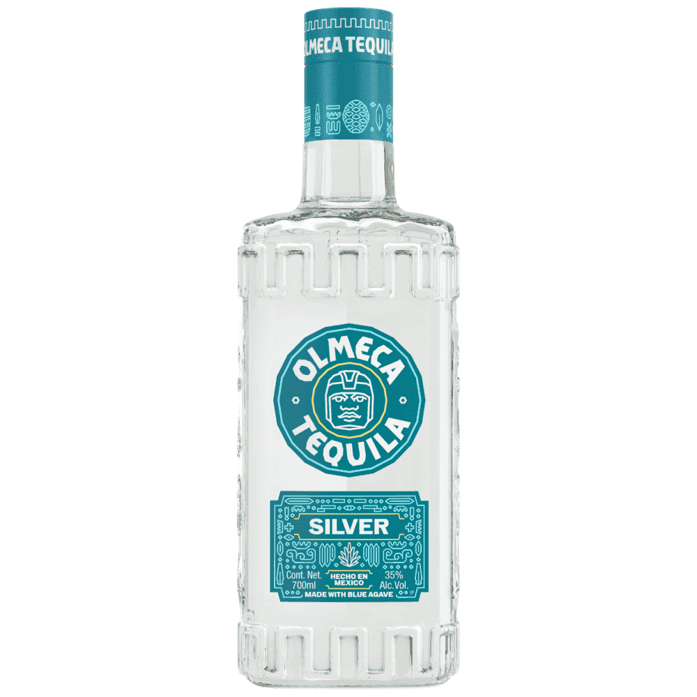 Olmeca Τεκίλα Λευκή 35% 700ml