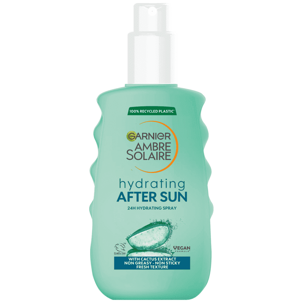 Ambre Solaire After Sun Σπρέι 150ml