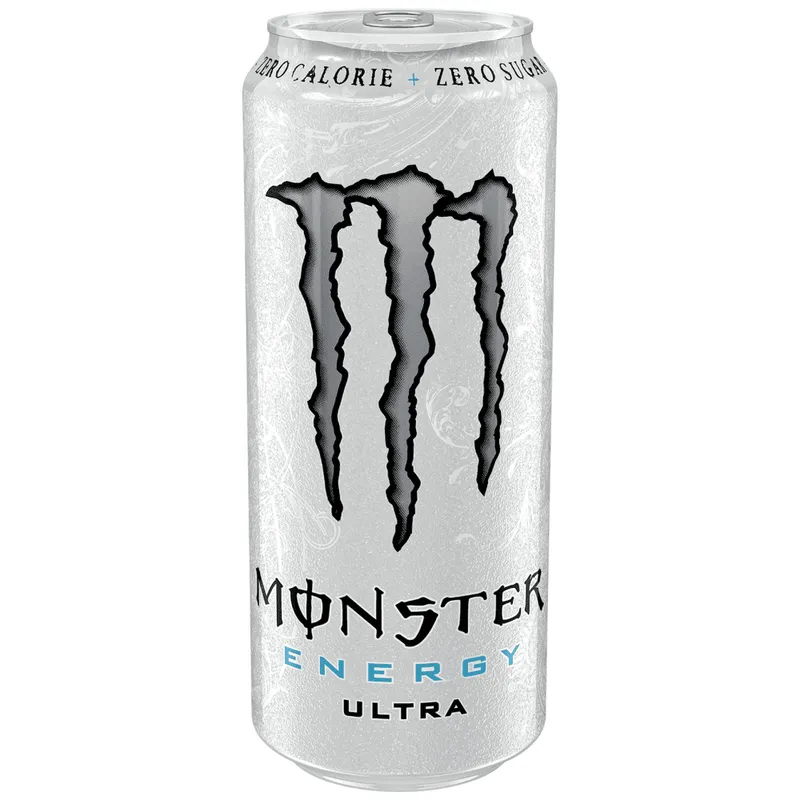 Monster Energy Zero Ultra 500gr