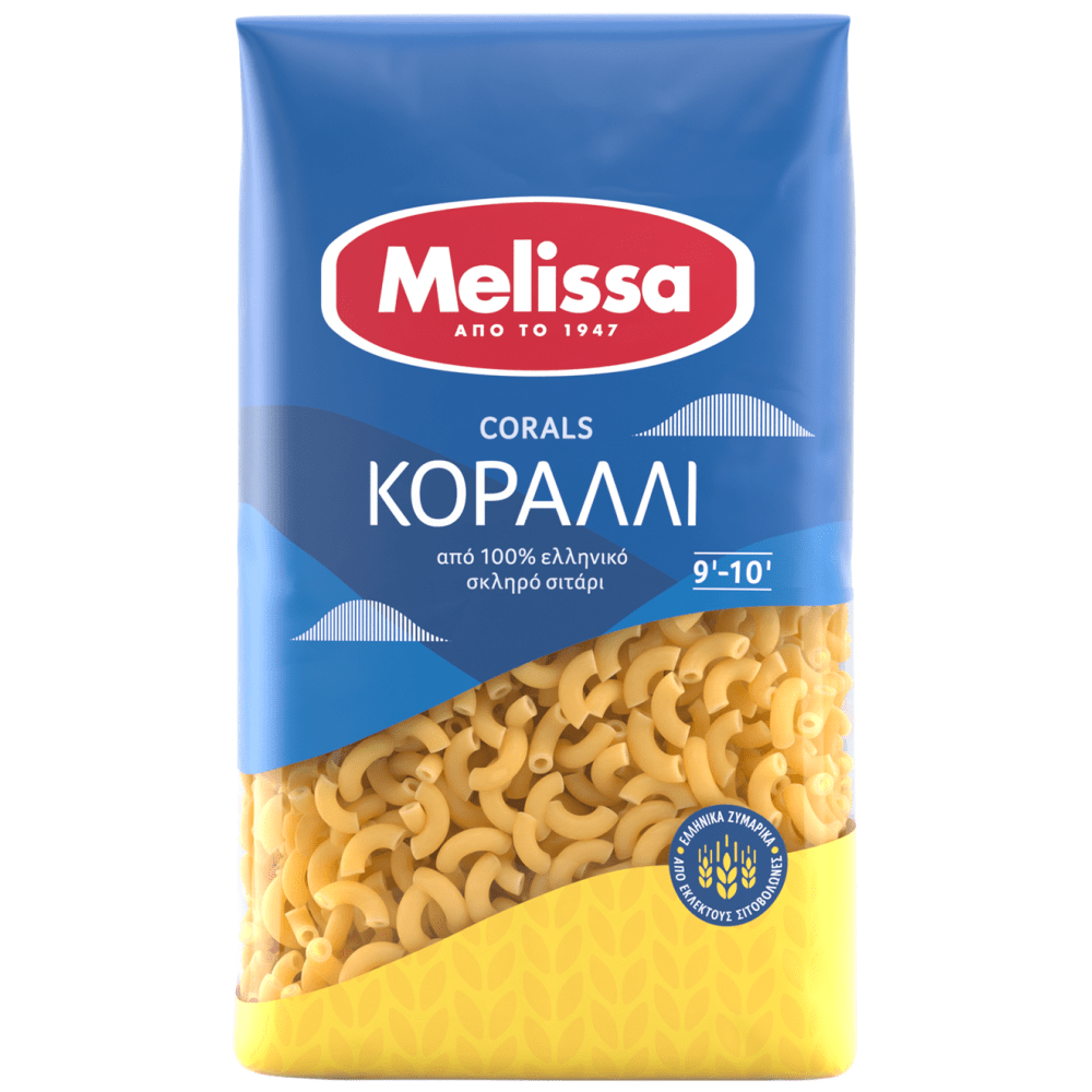Melissa Κοράλλι 500gr