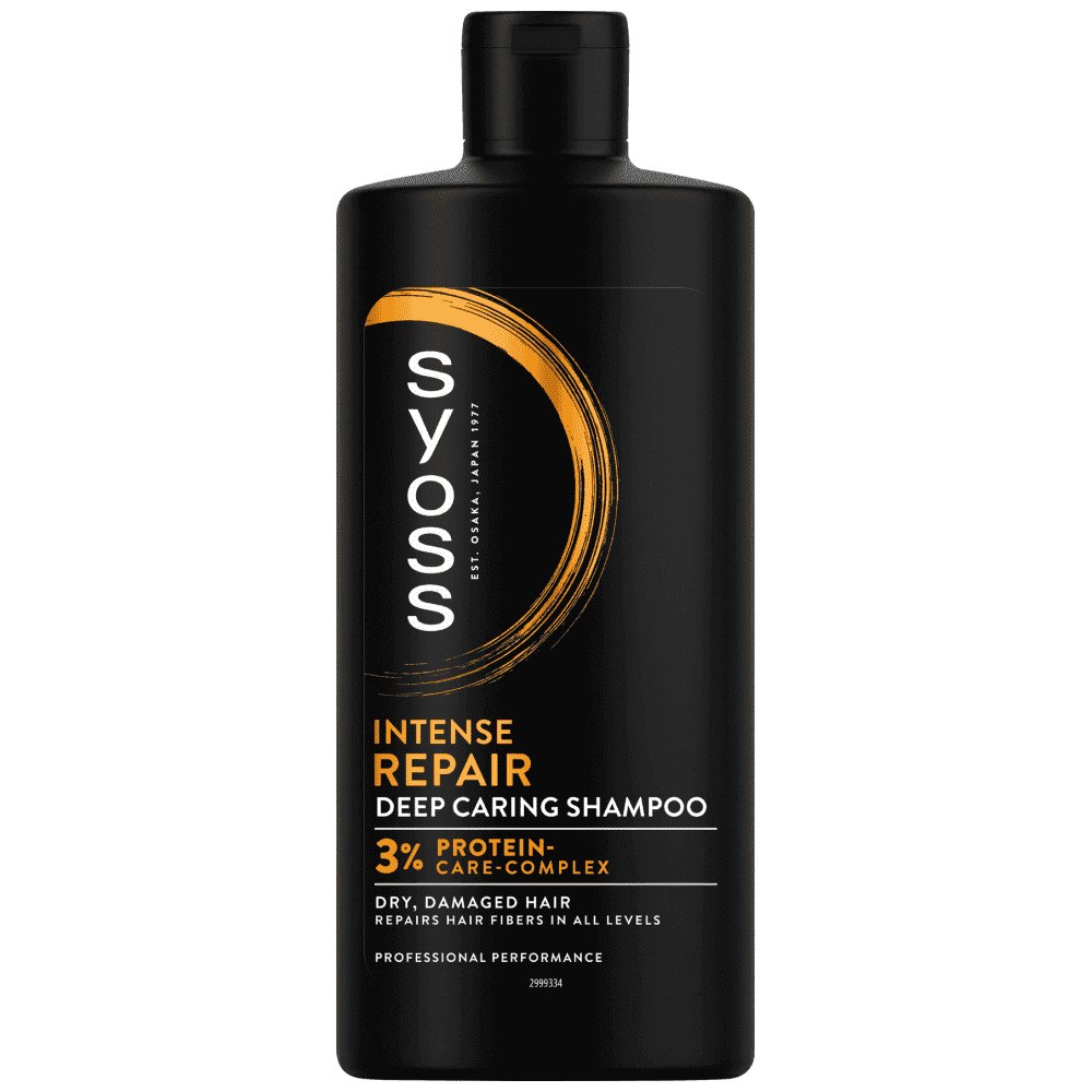 Syoss Σαμπουάν Repair 440ml