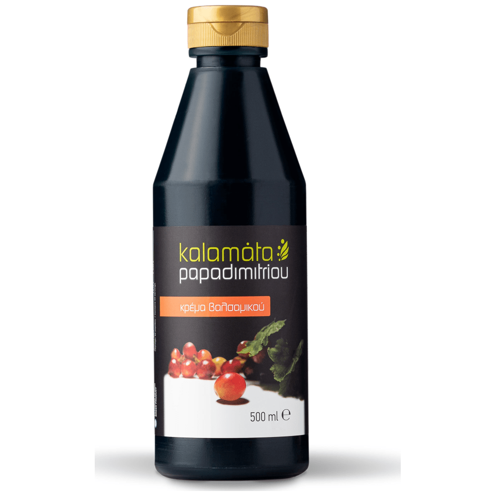 Papadimitriou Kalamata Κρέμα Balsamico 500ml