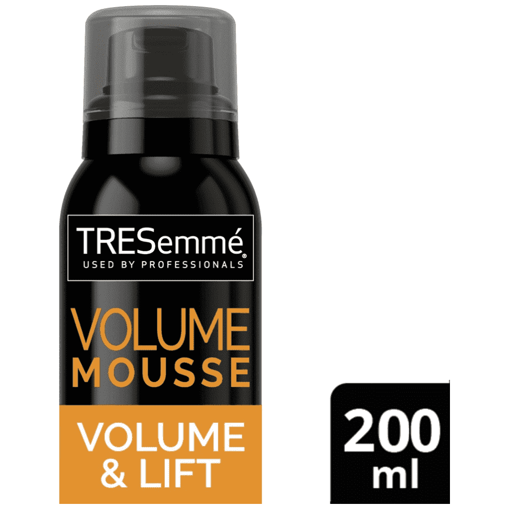 Tressemme Αφρός Για Όγκο 200ml