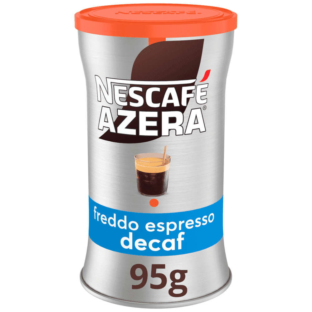 Nescafe Azera Freddo Espresso Decaf 95gr