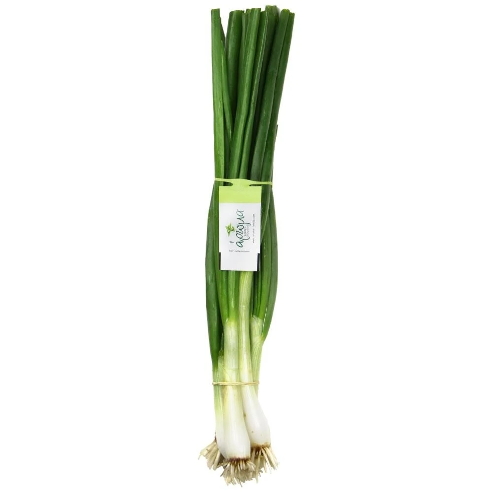 Άρωμα Κρεμμυδάκι Φρέσκο Ματσάκι Εγχώριο 140gr