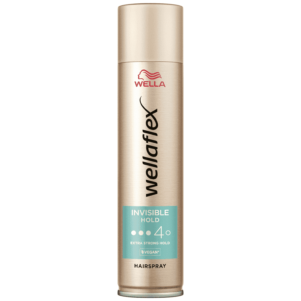 Wellaflex Λακ Πολύ Δυνατό 250ml