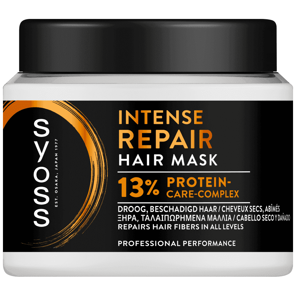 Syoss Mask Intense Repair 400ml