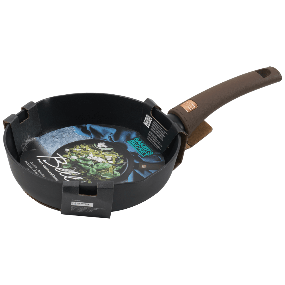 Baker's Secret Belle Τηγάνι Aντικολλητικό 20cm