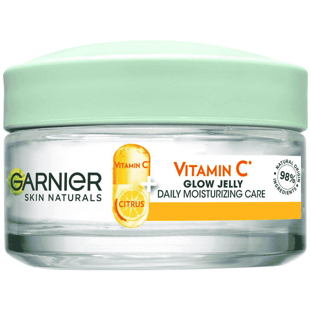 Garnier Κρέμα Ημέρας Vitamin C 50ml