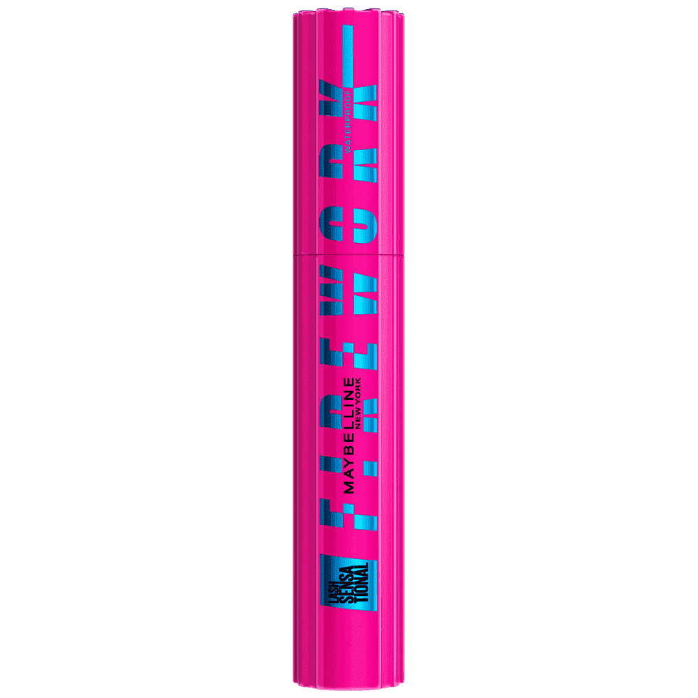 Maybelline Μάσκαρα Firework Lash Sensational Αδιάβροχη