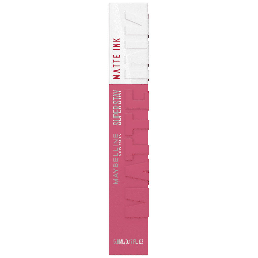 Maybelline New York Superstay Matte Ink 15 Lover