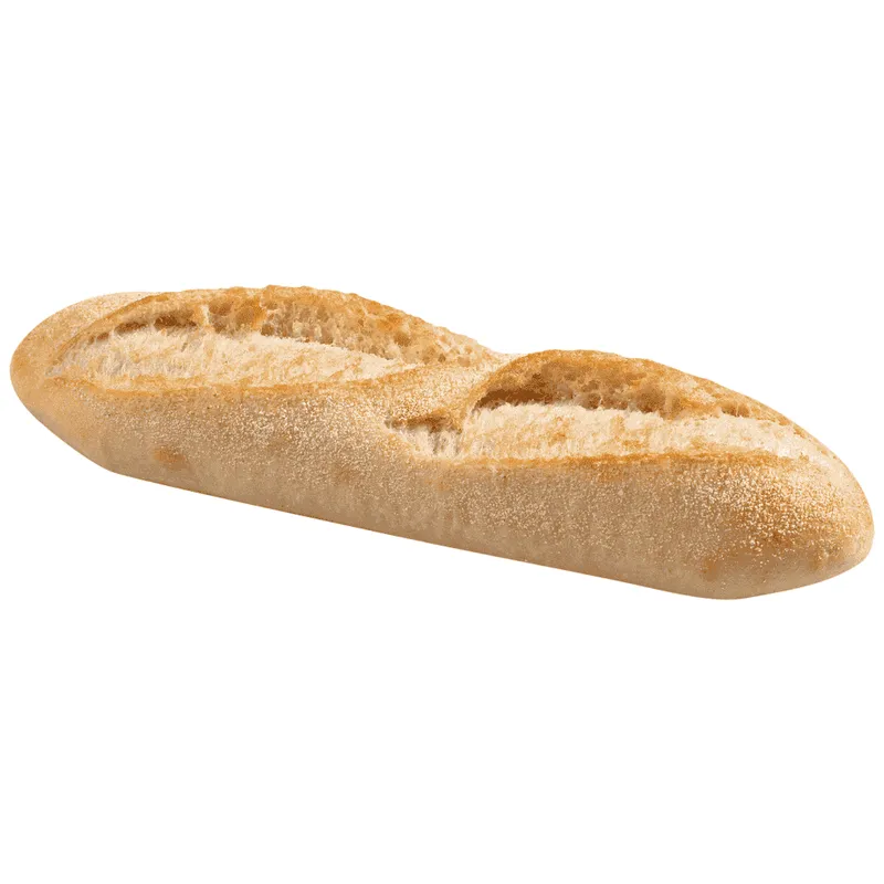 Μπακέτα Μακρας Ωρίμανσης Λευκή 130gr