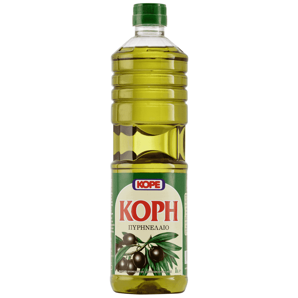 Κόρη Πυρηνέλαιο 1lt