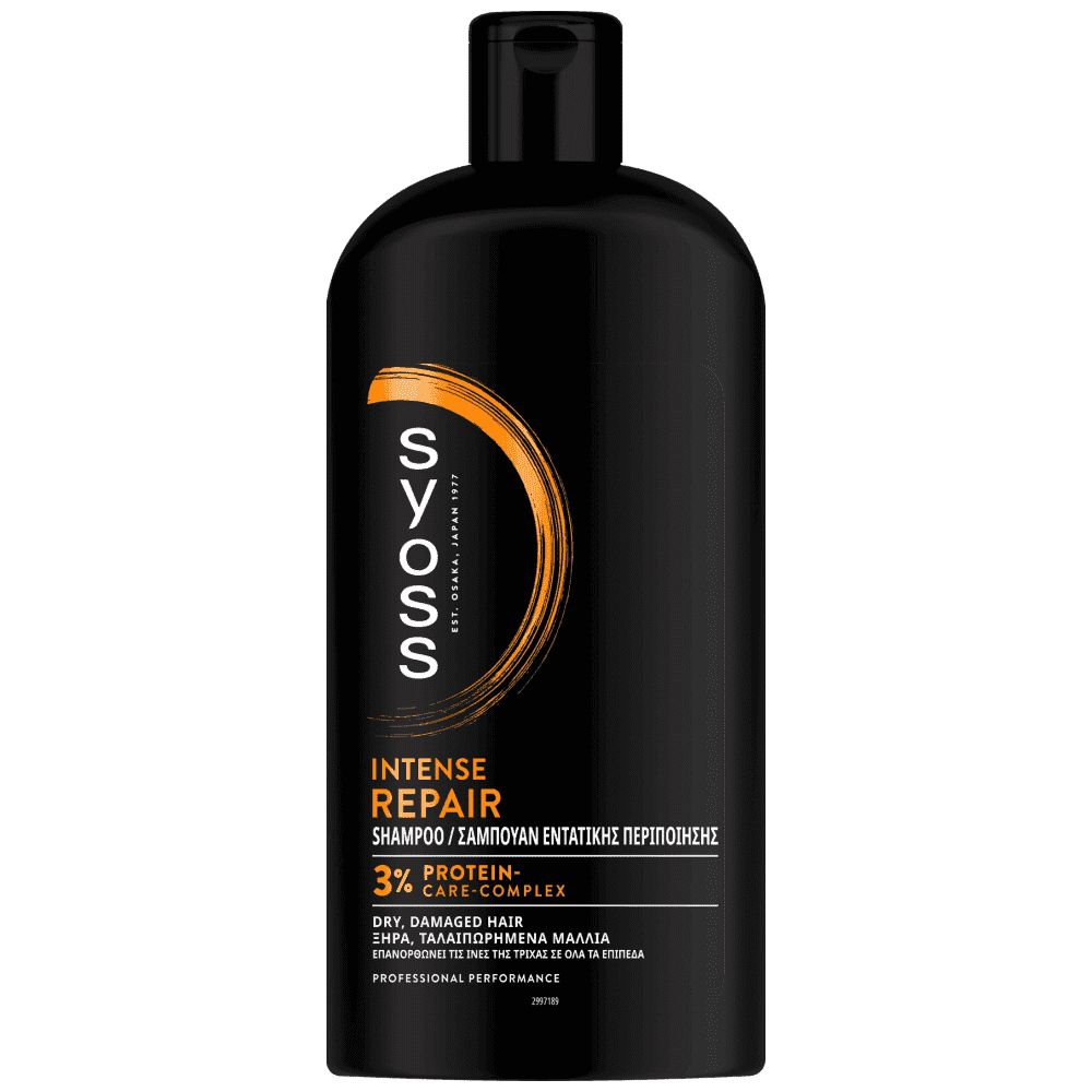 Syoss Shampoo Repair 750ml