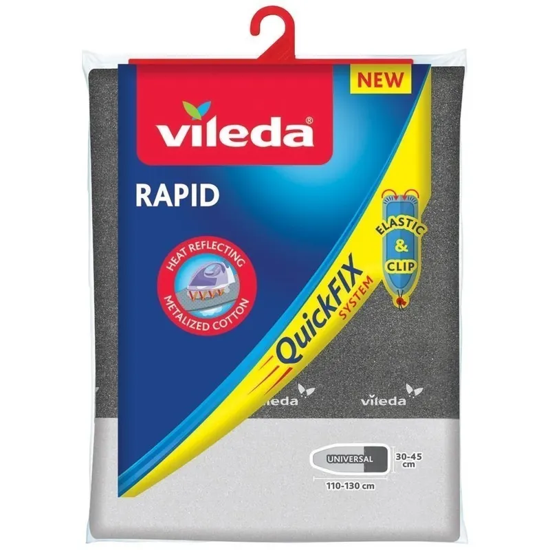 Vileda Σιδερόπανο Rapid