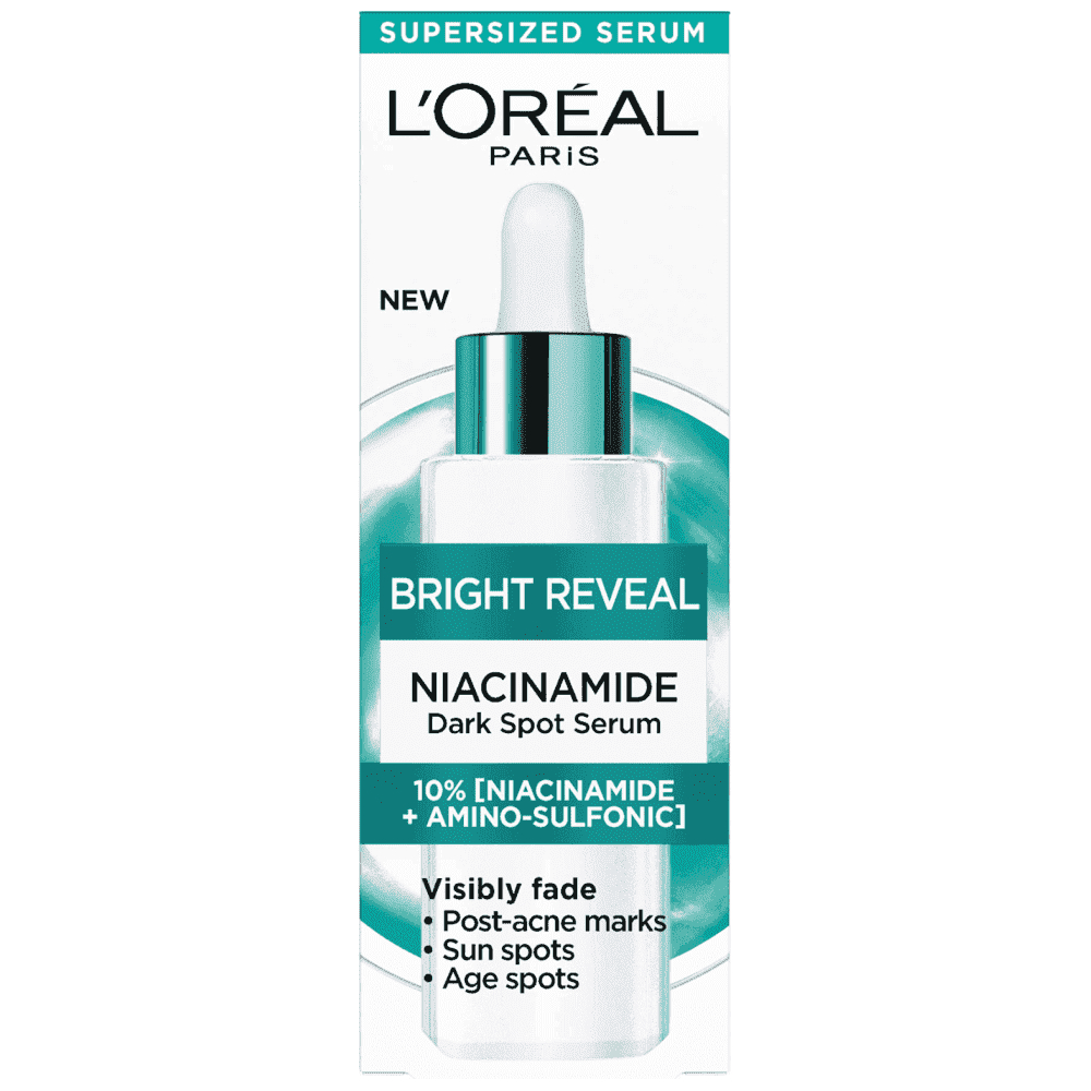 Bright Serum Revel Niacinam 30ml