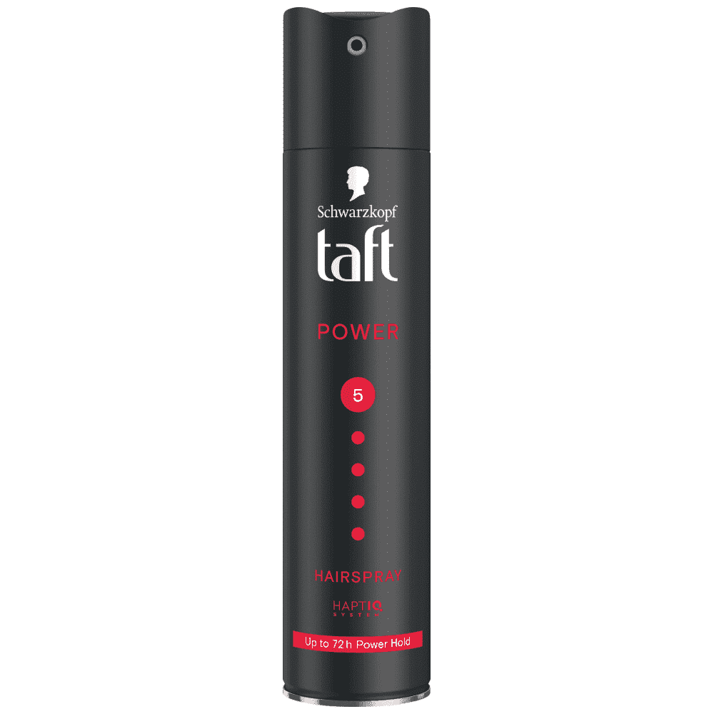 Schwarzkopf Taft Λακ Power HL5 250ml