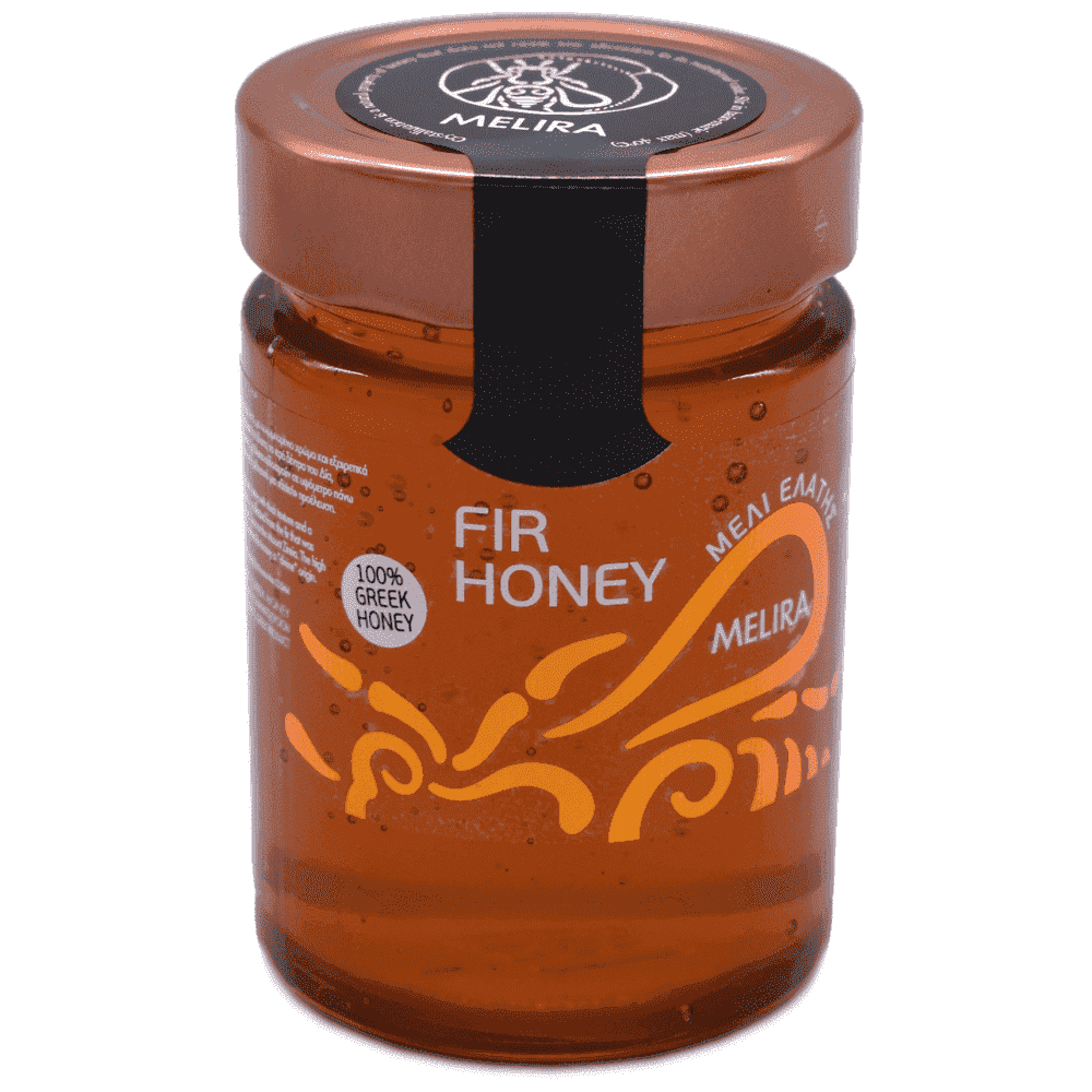 Melira Μέλι Ελάτης 450gr