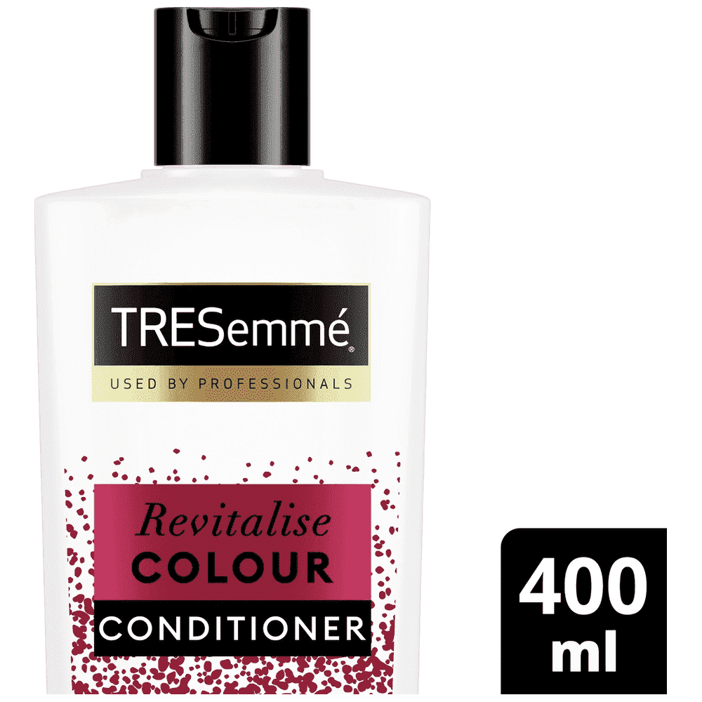 TRESemme Conditioner Color Revitalise Βαμμένα 400ml