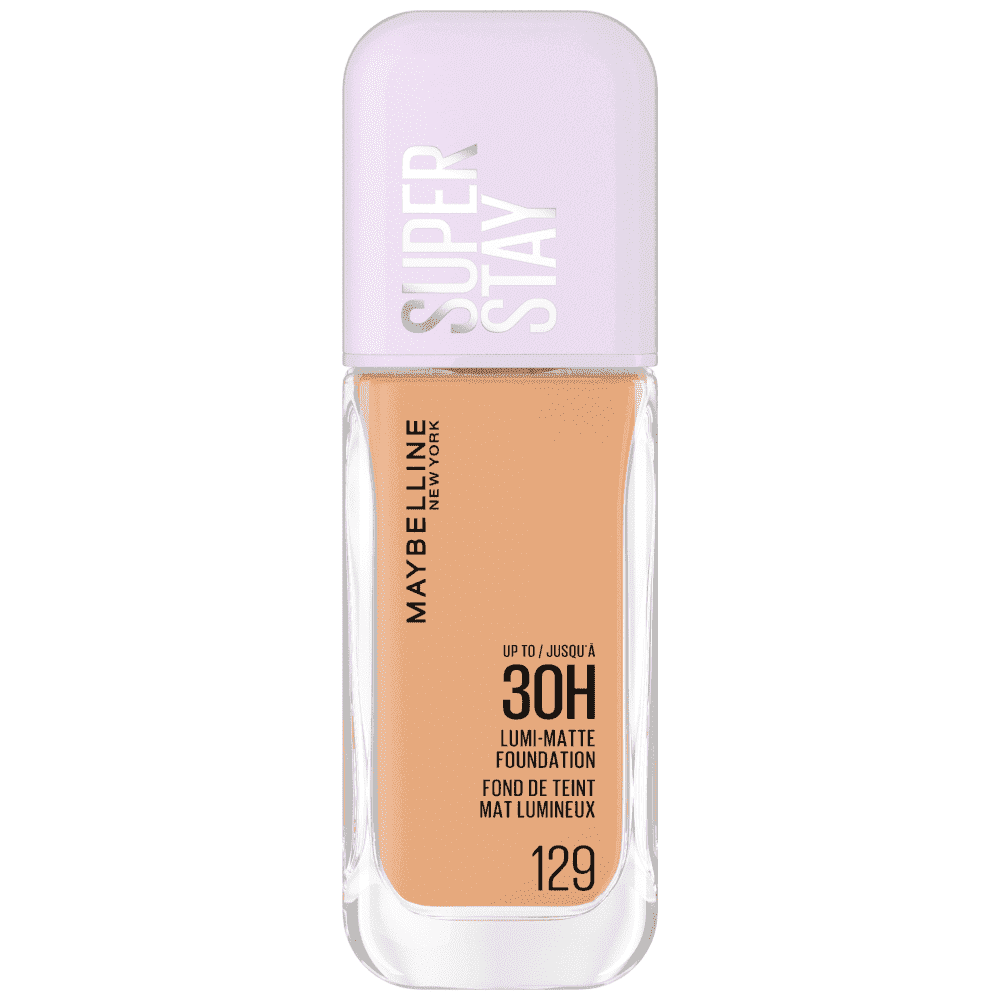 Maybelline Foundation Προσώπου Νο 129