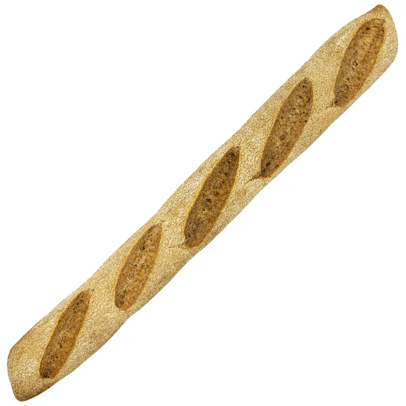 Μπαγκέτα Ολικής Ψημένη Κατεψυγμένη 250gr