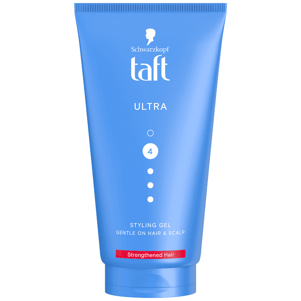 Taft Gel Ultra 150ml