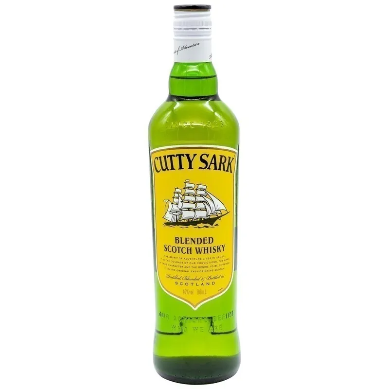 Cutty Sark Whisky 700ml