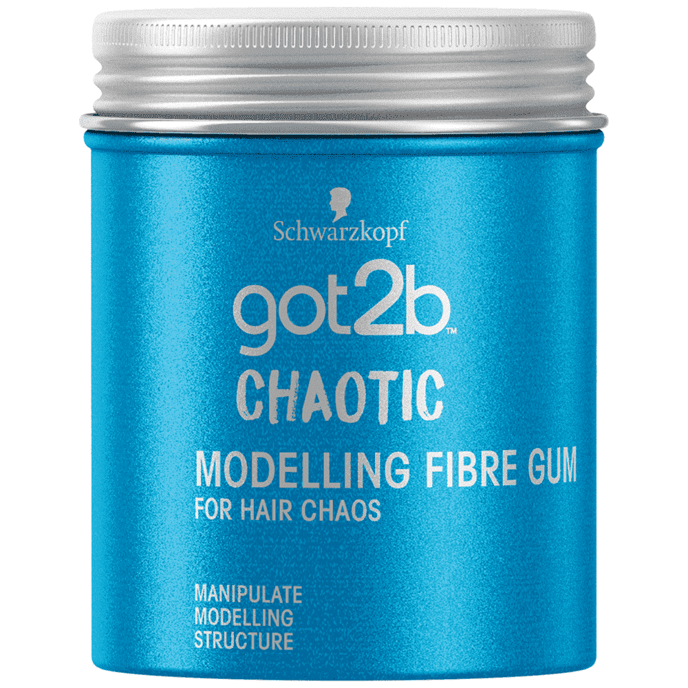 G2B Fibre Gum Chaotic 100ml