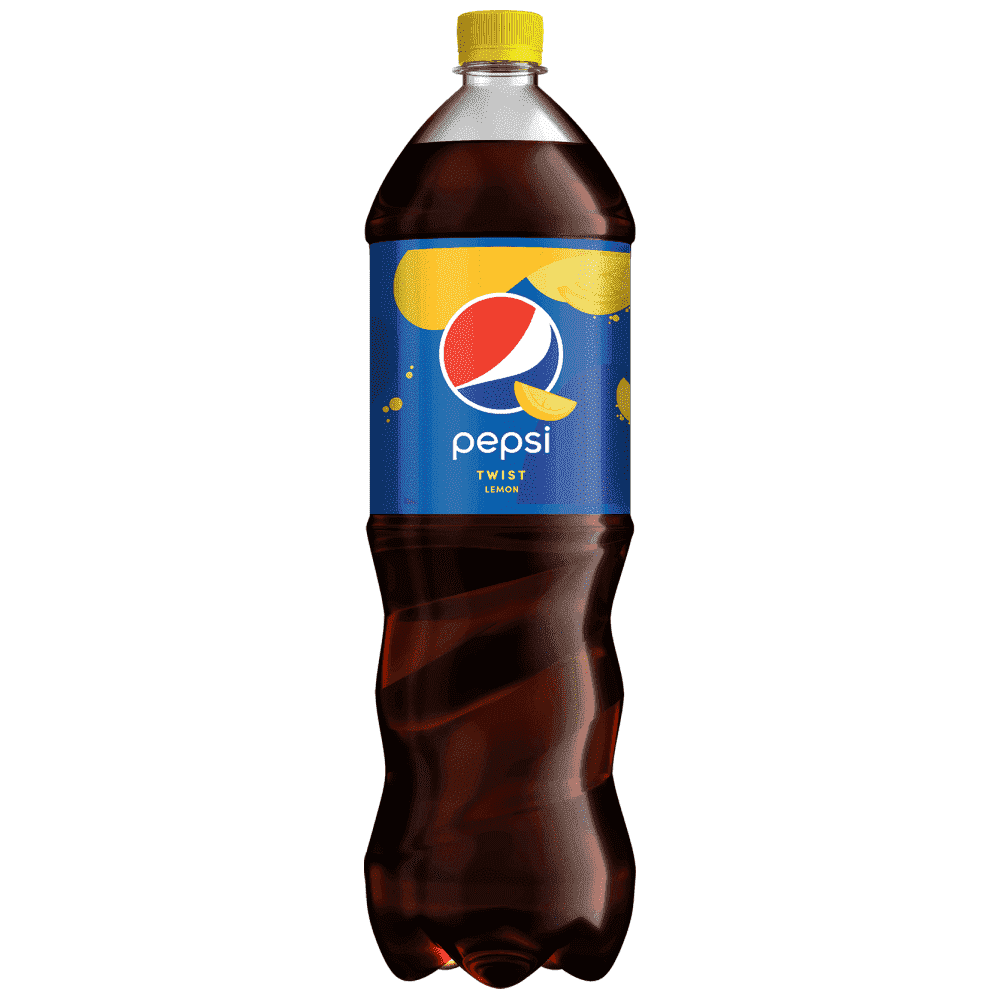 Pepsi Twist 1,5lt