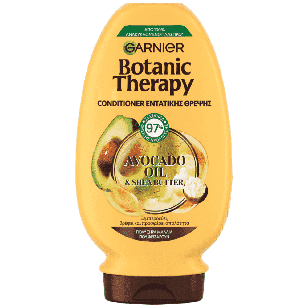 Botanic Therapy Conditioner Avocando 200ml