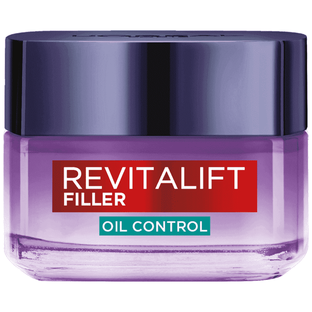 L'oreal Κρέμα Προσώπου Revitalift Υαλουρονικό 50ml