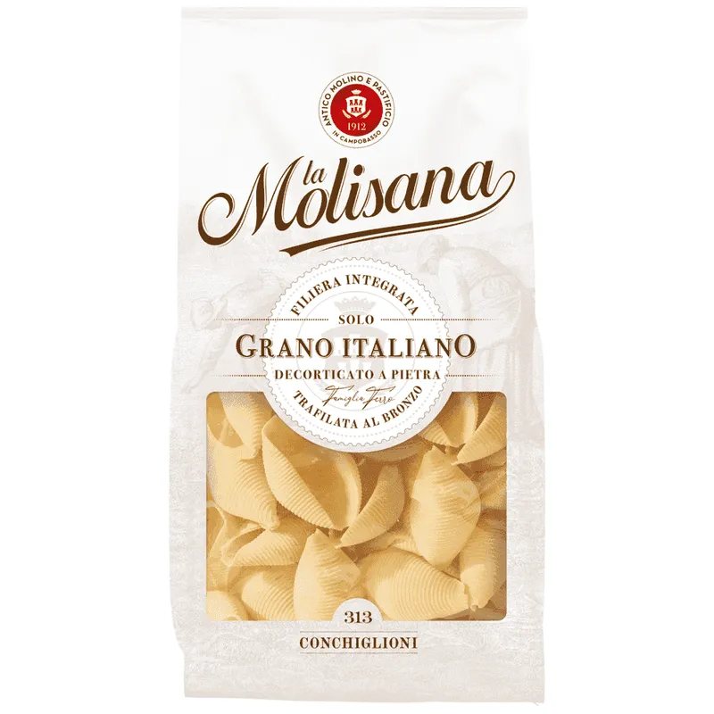 La Molisana Conchiglioni 500gr