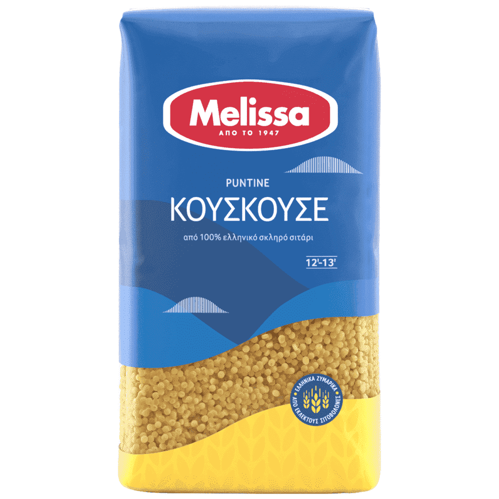 Melissa Κουσκουσέ 500gr