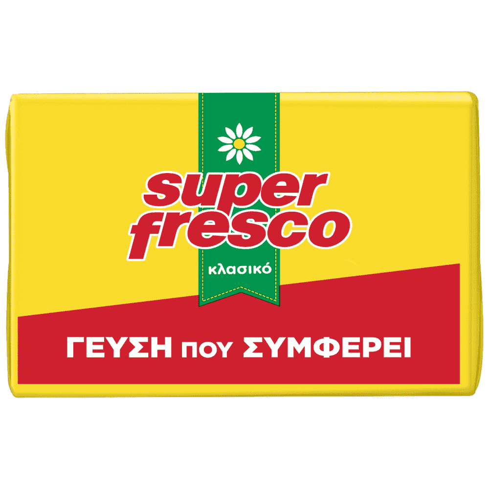 Super Fresco 200gr