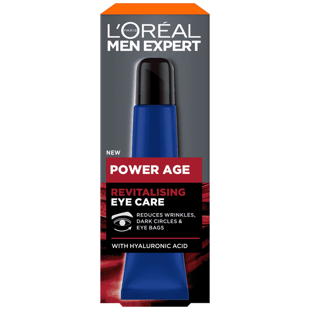 L'oreal Mex Power Antiage Eyecream 15ml