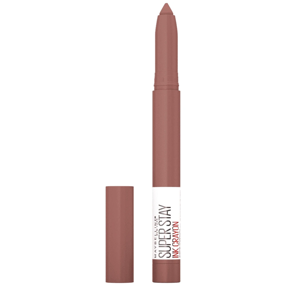 Maybelline Super Star Ink Crayon 10 Trust Your Gut
