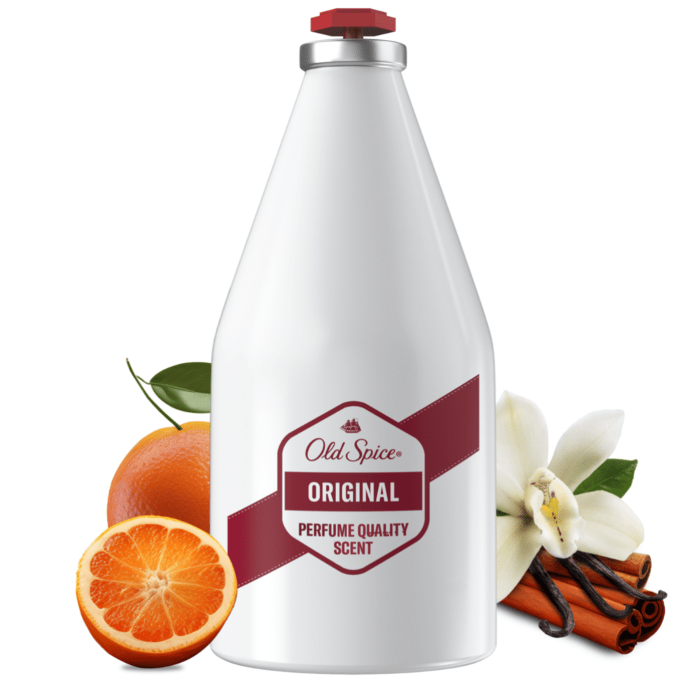 Old Spice Original Λοσιόν Για Μετά Το Ξύρισμα Για Άντρες 100ml