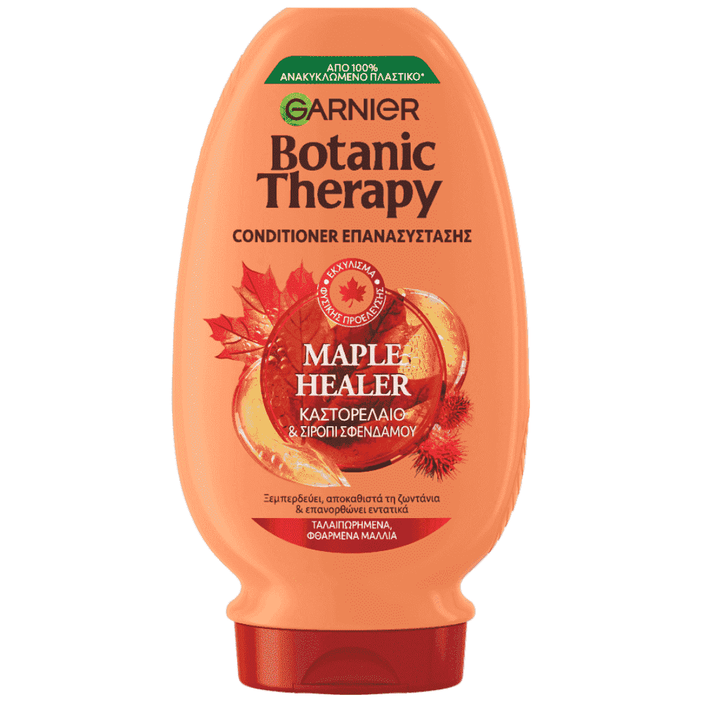 Botanic Therapy Conditioner Maple Healer 200ml