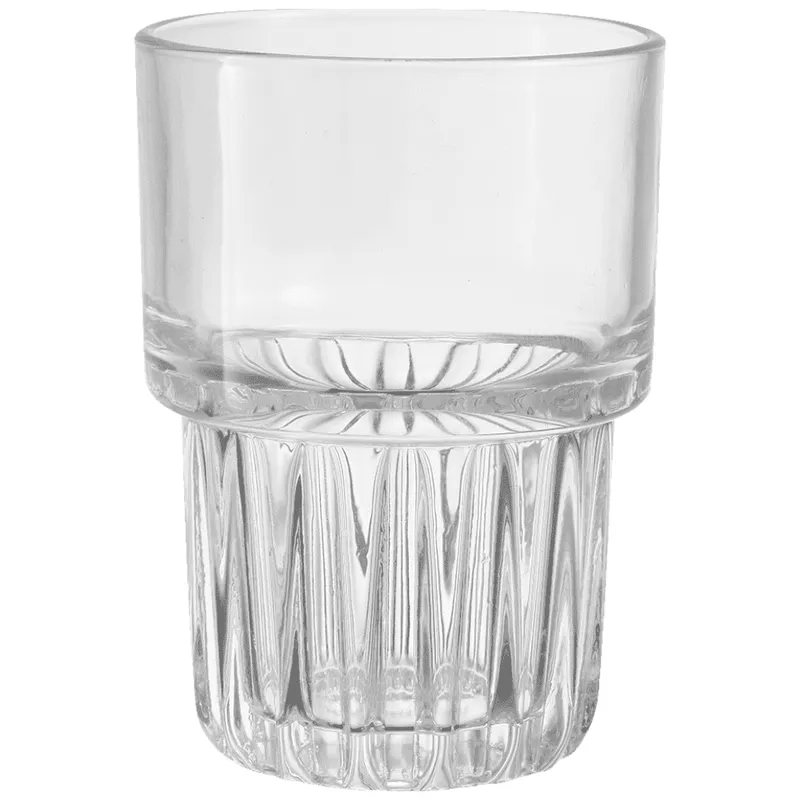 Tabletop Pro Olympus Ποτήρι Νερού Γυάλινο Στοιβασμένο 340ml