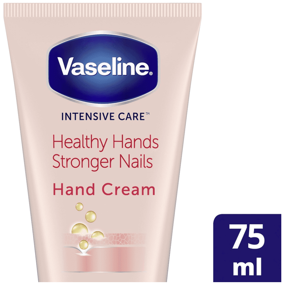 Vaseline Intensive Care Hand & Nail 75ml
