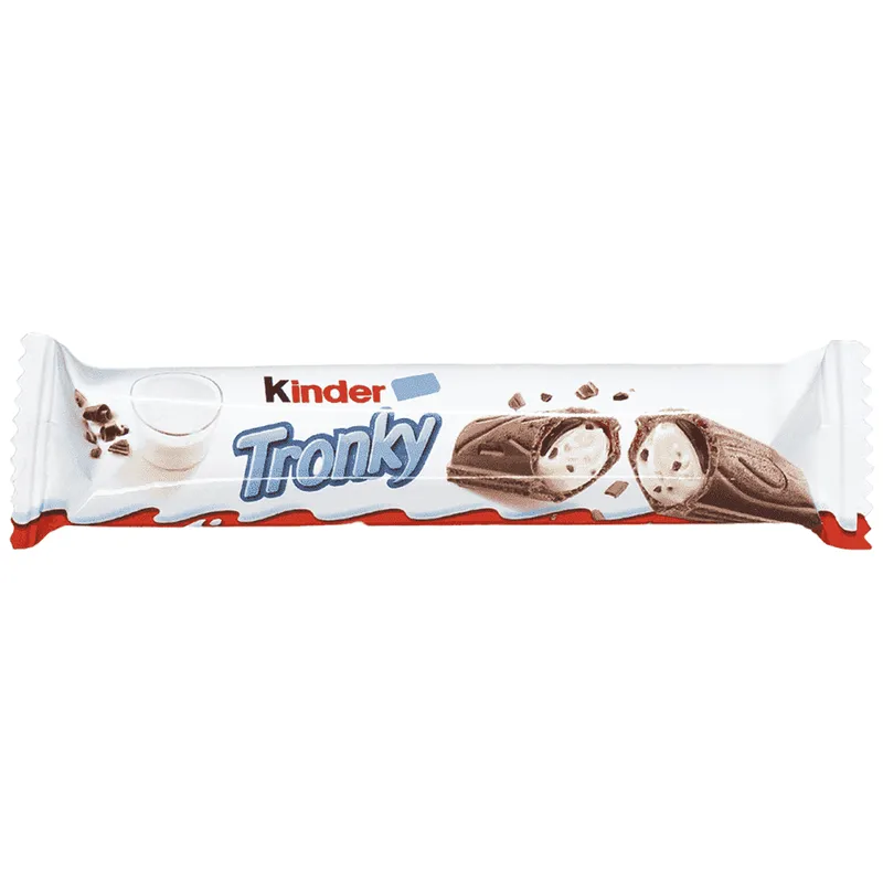 Ferrero Kinder Tronky 18gr