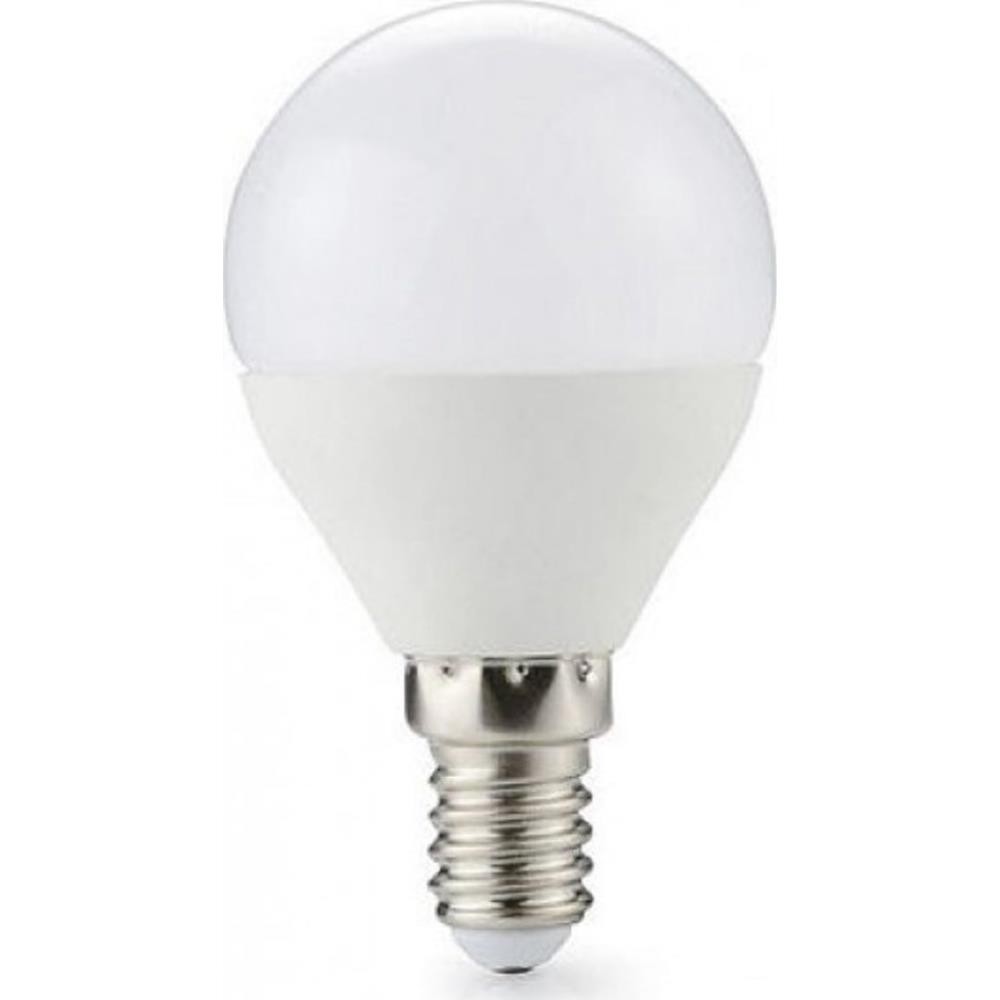 Kodak Λάμπα Led G45 E14 6W Day