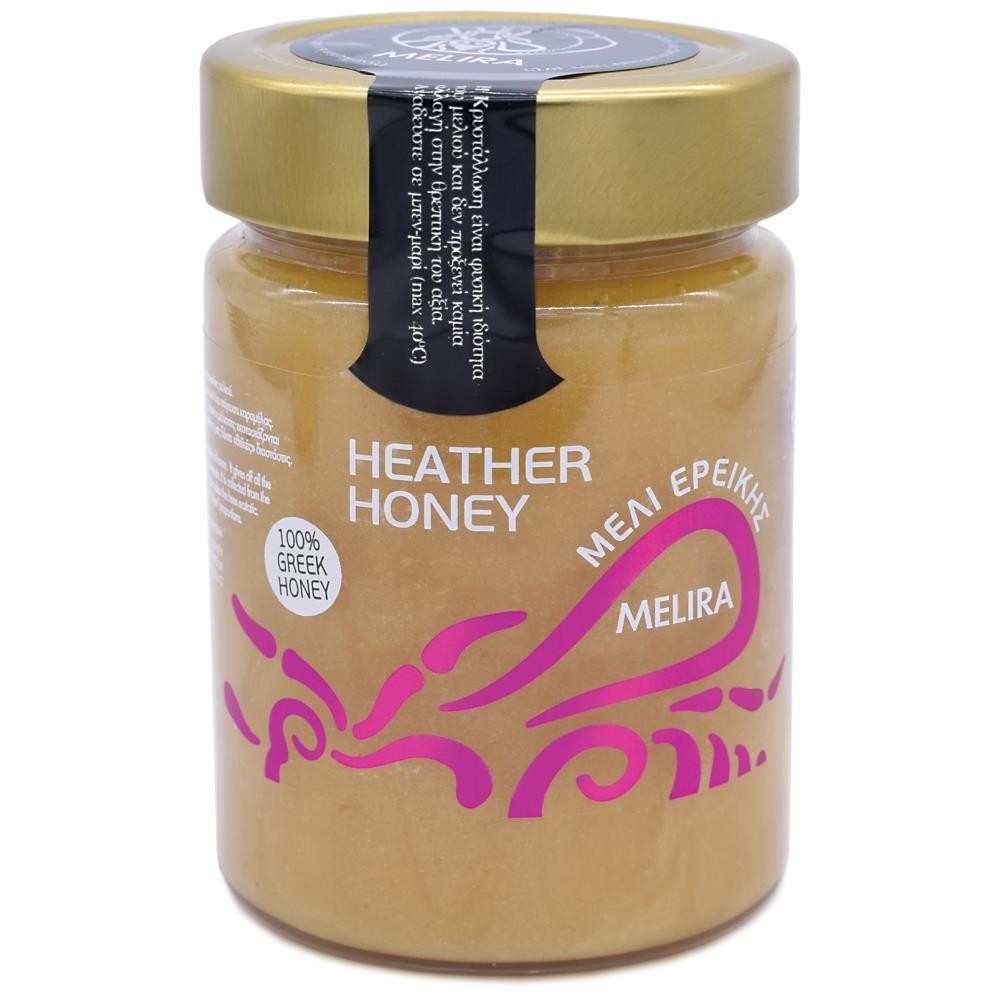 Melira Μέλι Ερείκης 450gr