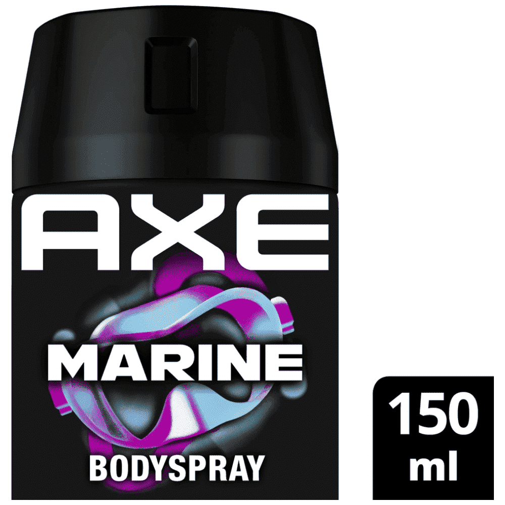 Axe Αποσμητικό Marine 150ml