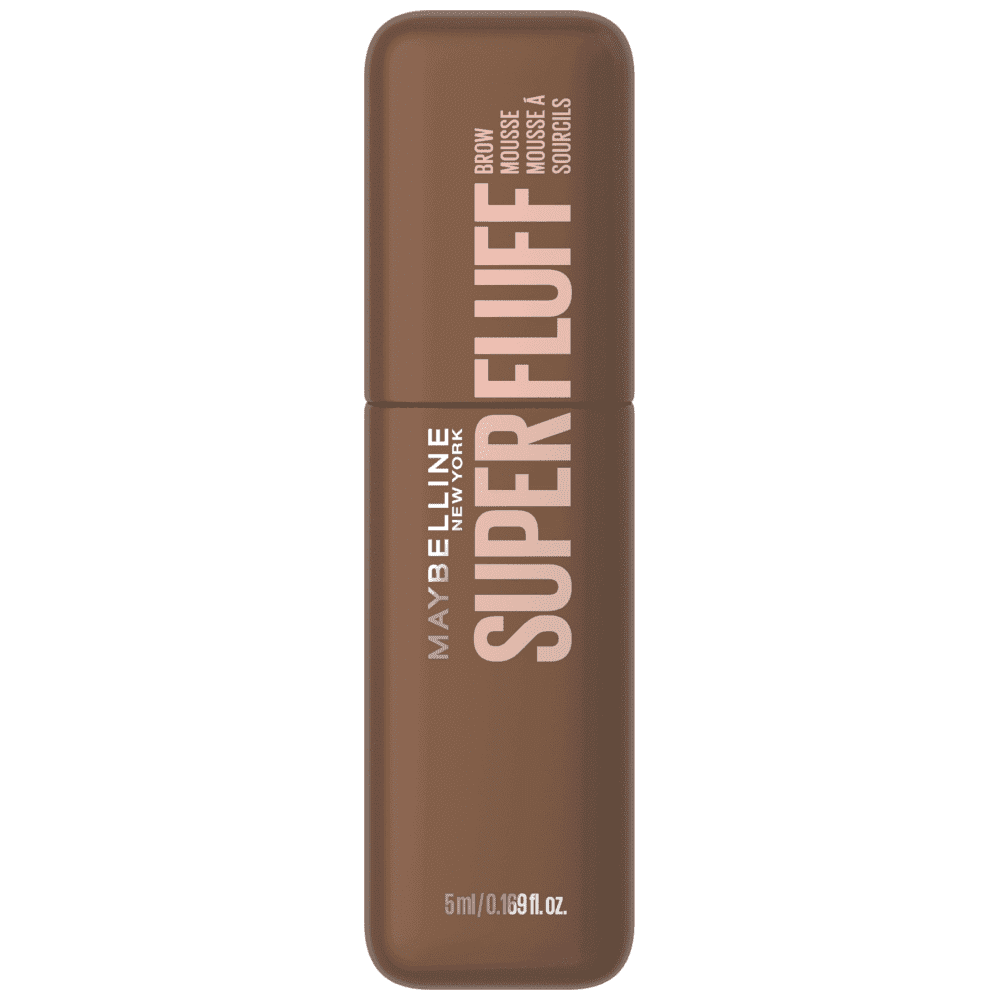 Maybelline Μάσκαρα Φρυδιών Νο 255