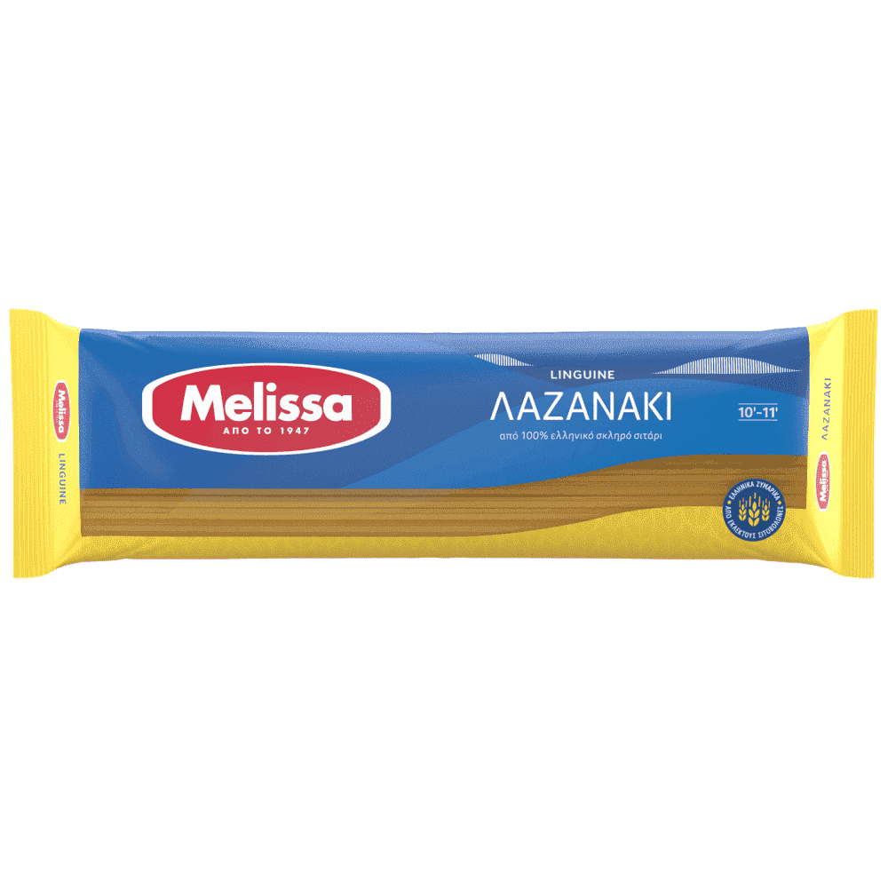 Melissa Λαζανάκι 500gr