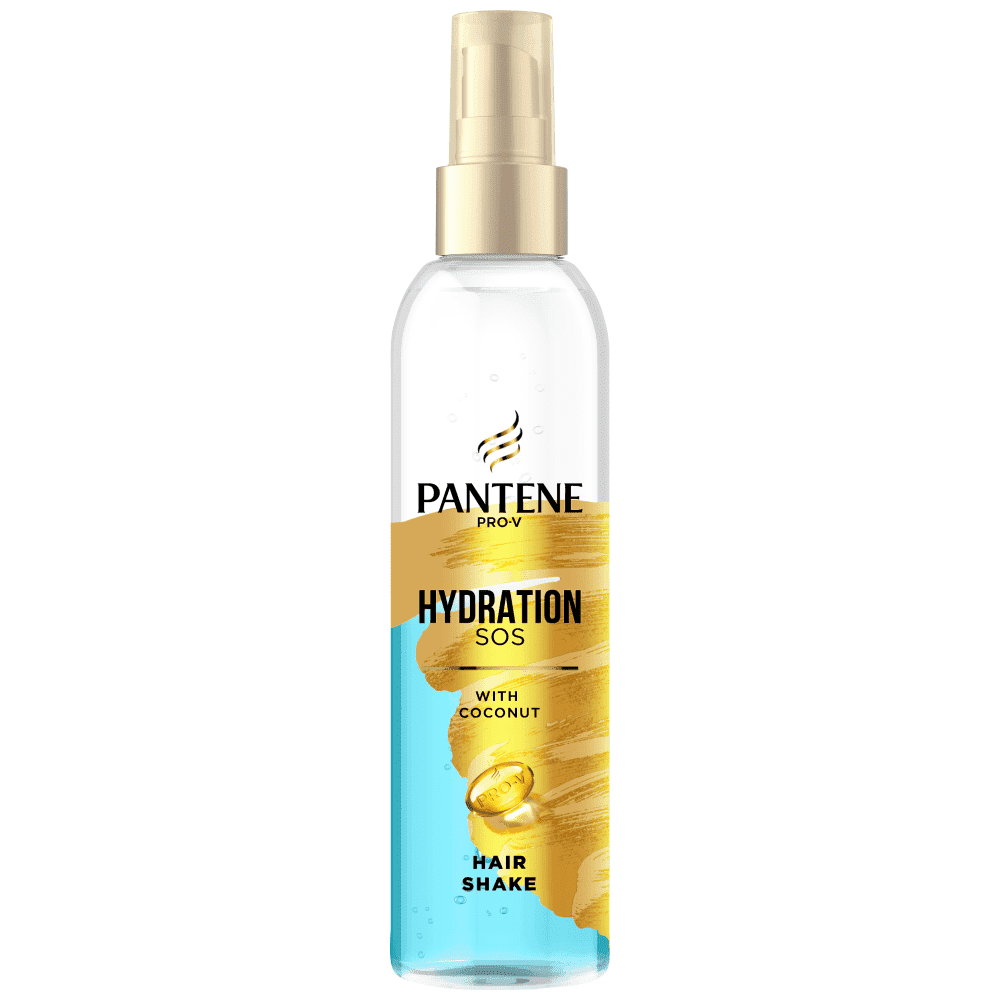 Pantene Leave In Spray Ενυδάτωση 150ml