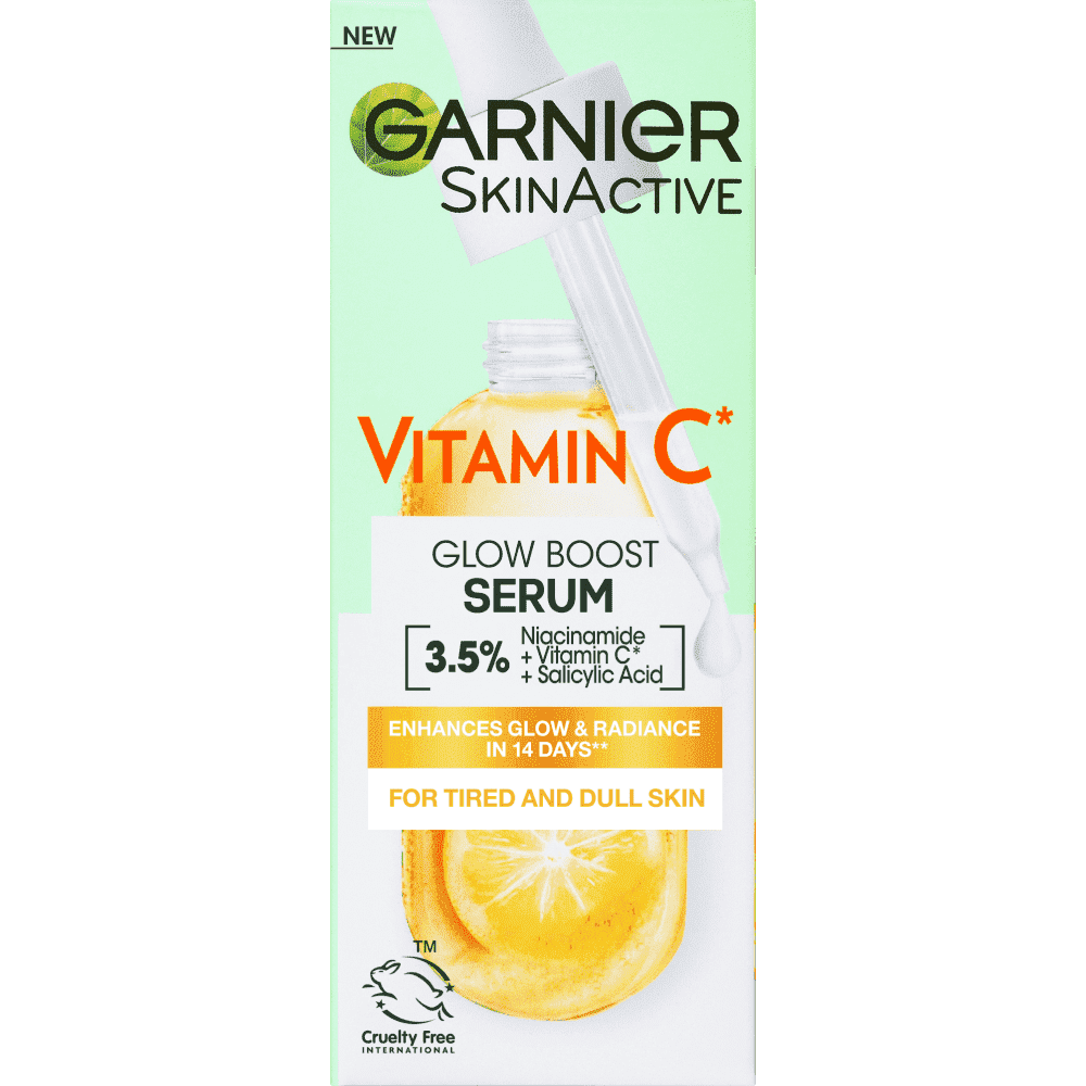 Garnier Vitamin C Serum 30ml