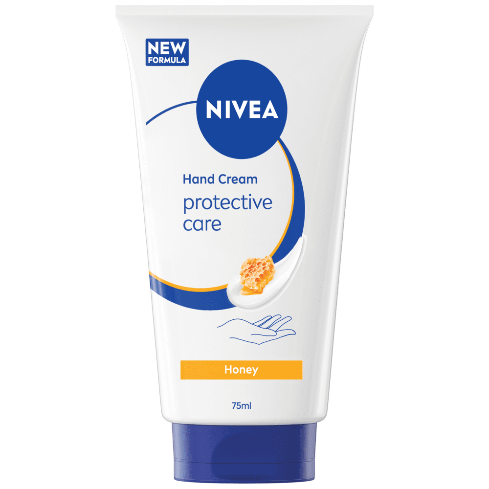 Nivea Κρέμα Χεριών με Μέλι 75ml